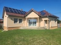 Eladó családi ház Lenti, 102m2