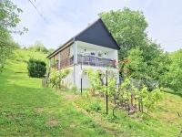 Eladó nyaraló Nagykapornak, 50m2