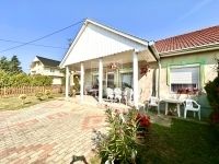 For sale family house Bagod, 85m2