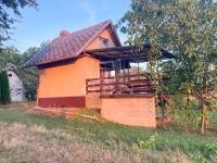 Vânzare casa de vacanta Zalalövő, 40m2