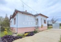 For sale family house Salomvár, 110m2