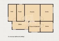 Petőmihályfa Családi ház