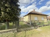 For sale family house Pusztaszentlászló, 85m2