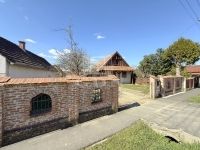 Eladó családi ház Pusztaszentlászló, 97m2