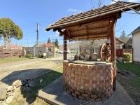 Pusztaszentlászló Családi ház