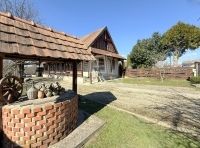 Pusztaszentlászló Családi ház