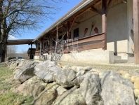 Pusztaszentlászló Családi ház