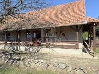 Pusztaszentlászló Családi ház