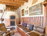 Pusztaszentlászló Családi ház