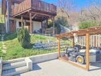 Nagykapornak Nyaraló