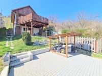 Eladó nyaraló Nagykapornak, 50m2