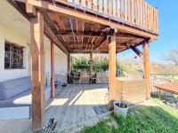 Nagykapornak Nyaraló