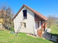 Nagykapornak Nyaraló