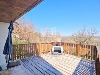 Nagykapornak Nyaraló