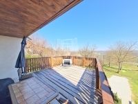 Nagykapornak Nyaraló