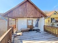 Nagykapornak Nyaraló