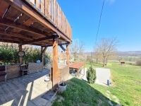 Nagykapornak Nyaraló