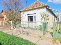 Eladó családi ház Zalavár, 62m2