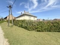 Magyarszentmiklós Einfamilienhaus