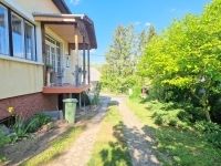 Zalavég Családi ház