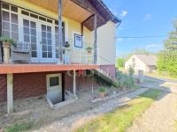 Zalavég Családi ház