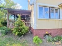 Zalavég Családi ház