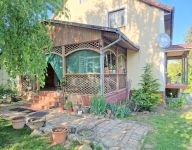 Zalavég Családi ház