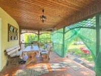 Zalavég Családi ház