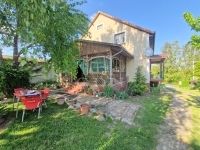 Zalavég Családi ház