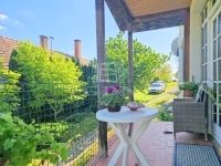 Zalavég Családi ház