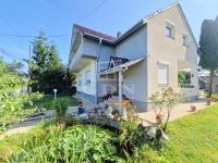 Alsórajk Családi ház