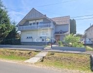 Alsórajk Családi ház