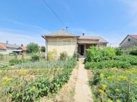 Csesztreg Családi ház