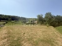 Eladó telek Böde, 758m2