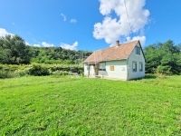 Eladó családi ház Söjtör, 53m2