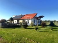 Boncodfölde Családi ház