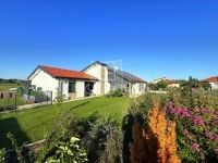 Boncodfölde Családi ház