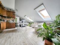 Eladó lakás (téglaépítésű) Zalaegerszeg, 52m2