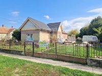 Kilimán Családi ház