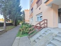 Zalaegerszeg Lakás (csúsztatott zsalu)