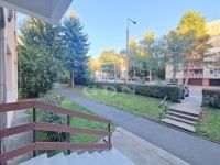 Zalaegerszeg Lakás (csúsztatott zsalu)