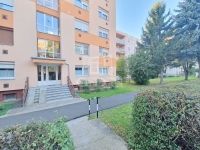 Zalaegerszeg Lakás (csúsztatott zsalu)