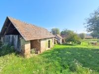 Pusztaszentlászló Családi ház