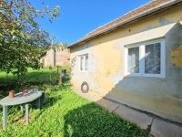 Pusztaszentlászló Családi ház