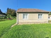 Pusztaszentlászló Családi ház