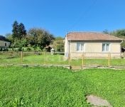 Pusztaszentlászló Családi ház