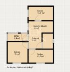 Pusztaszentlászló Családi ház