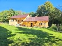 Eladó családi ház Babosdöbréte, 87m2