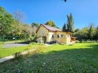 Babosdöbréte Családi ház