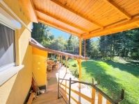 Babosdöbréte Családi ház